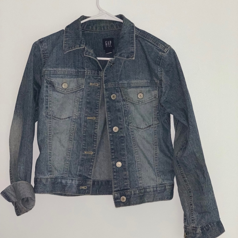 GAP Denim Jacket